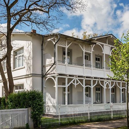 Villa Asta Binz Luaran gambar