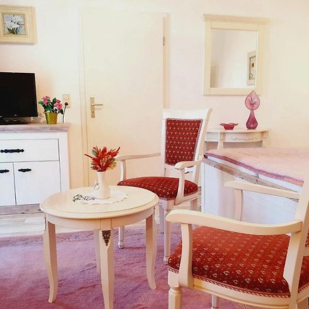 Villa Asta Binz Luaran gambar
