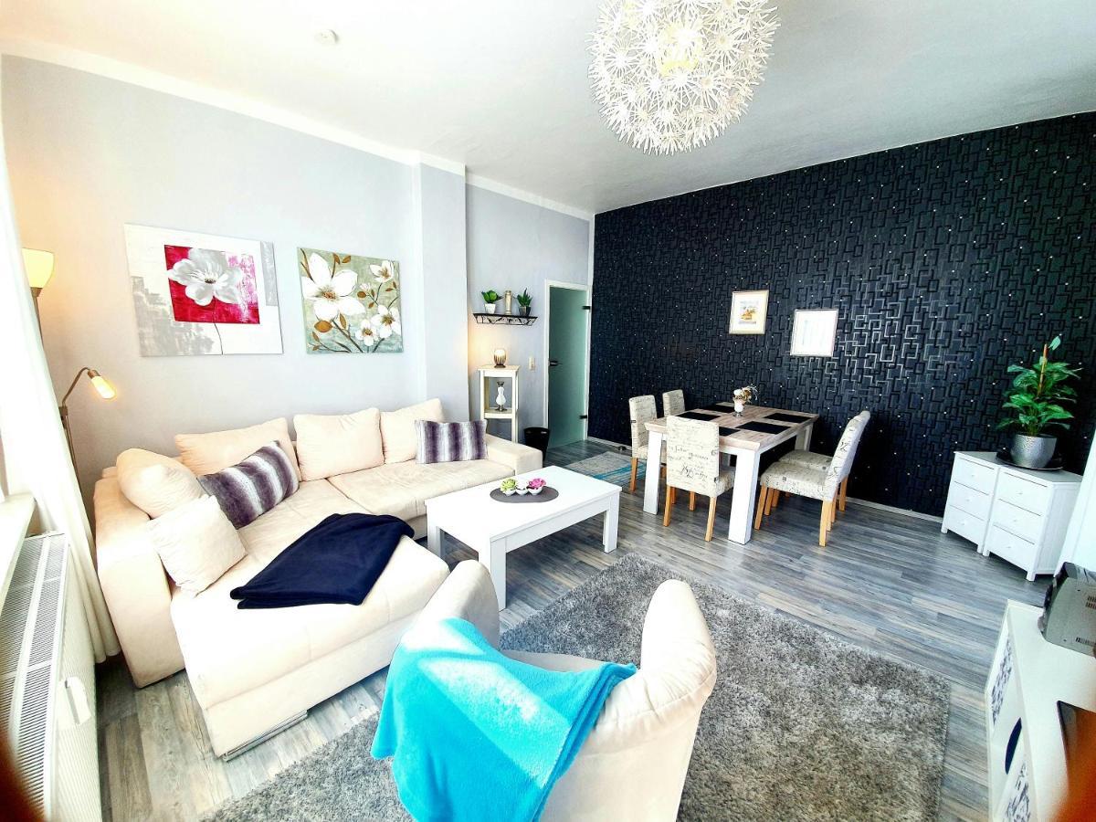 Villa Asta Binz Luaran gambar