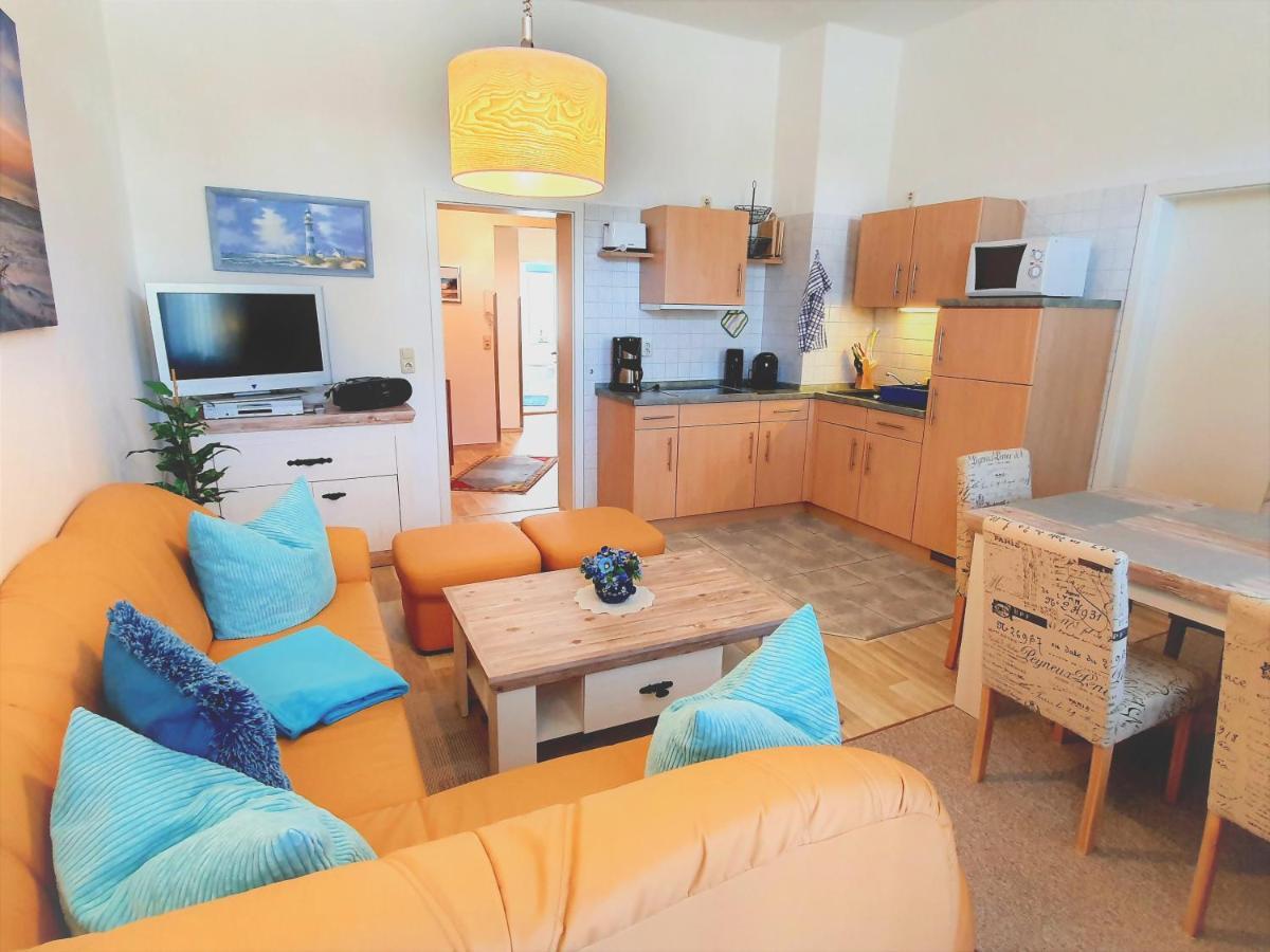 Villa Asta Binz Luaran gambar