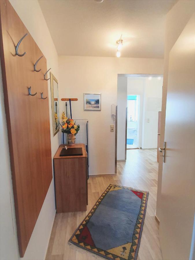 Villa Asta Binz Luaran gambar