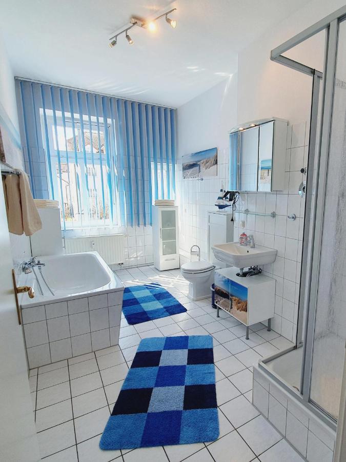 Villa Asta Binz Luaran gambar
