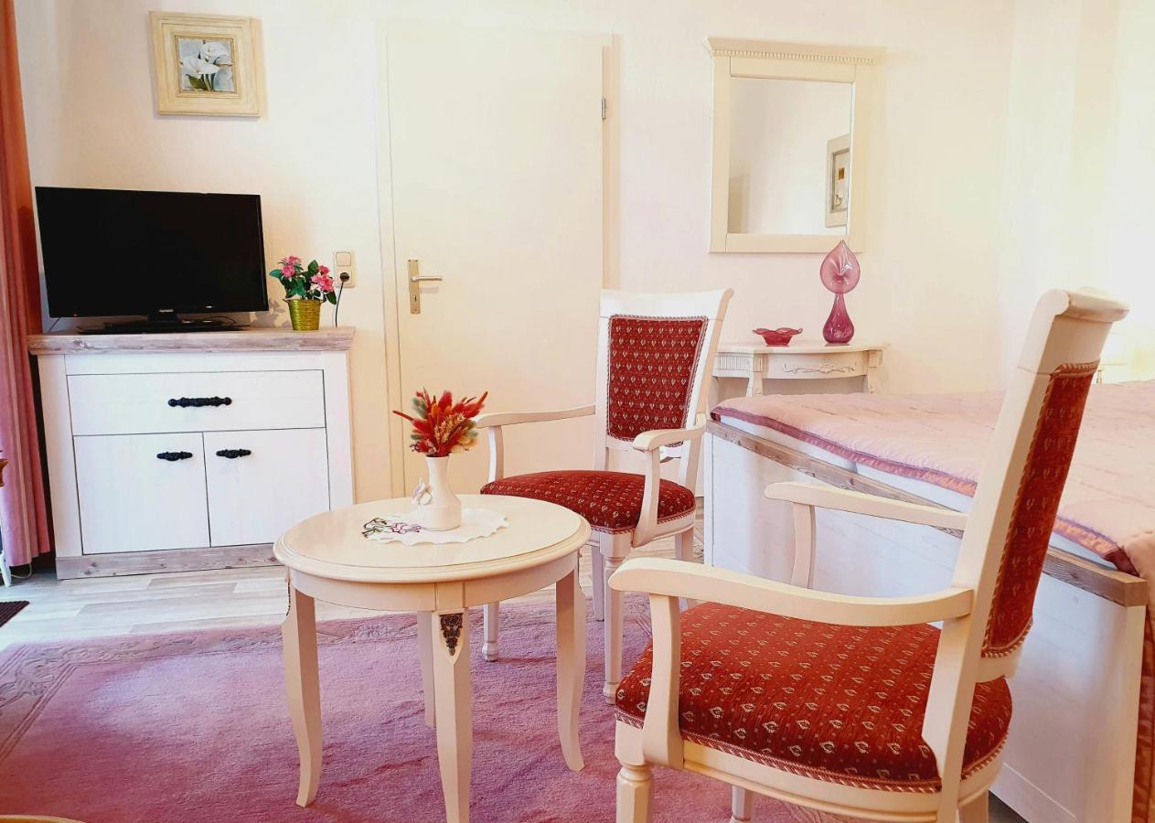 Villa Asta Binz Luaran gambar