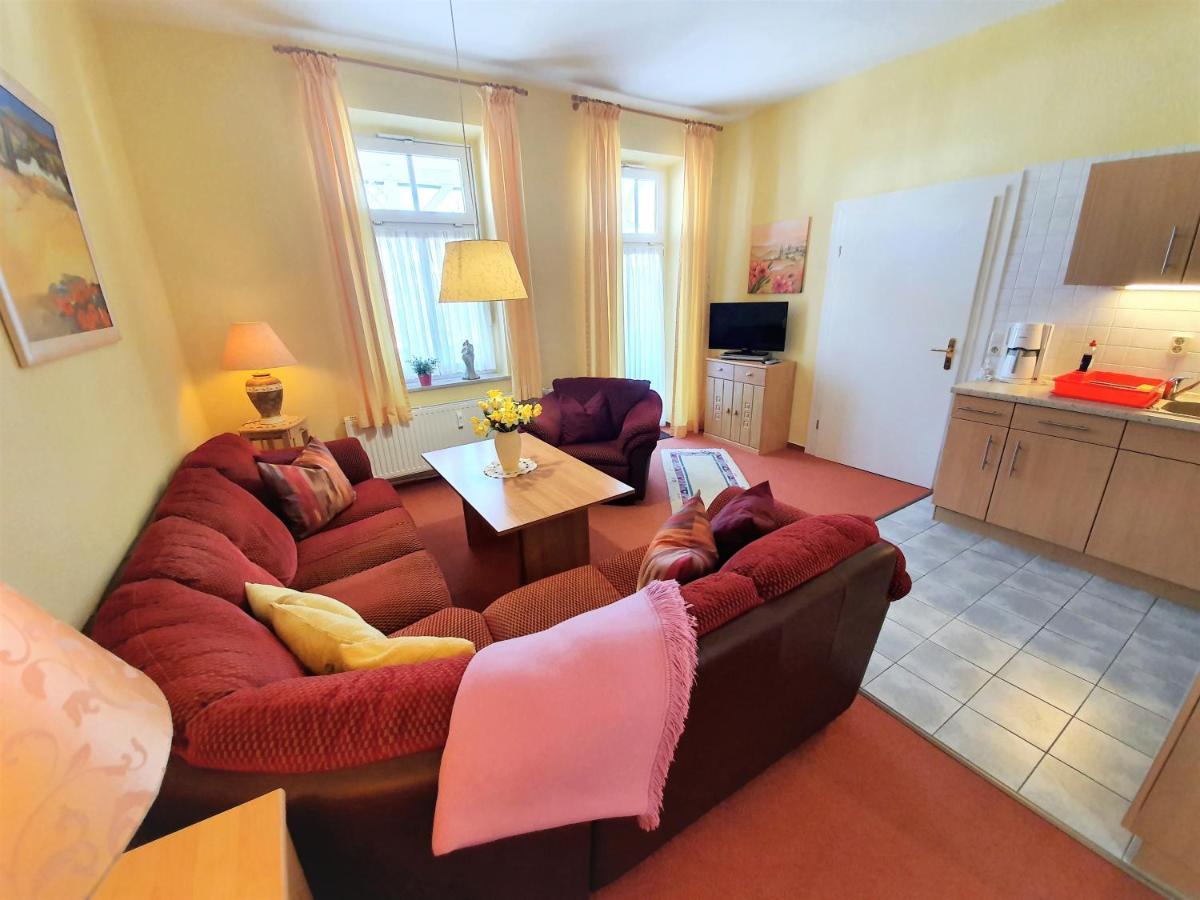 Villa Asta Binz Luaran gambar