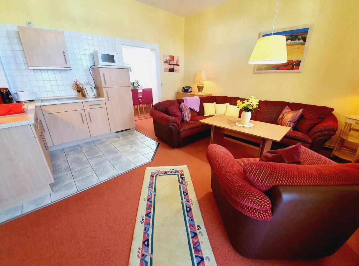 Villa Asta Binz Luaran gambar