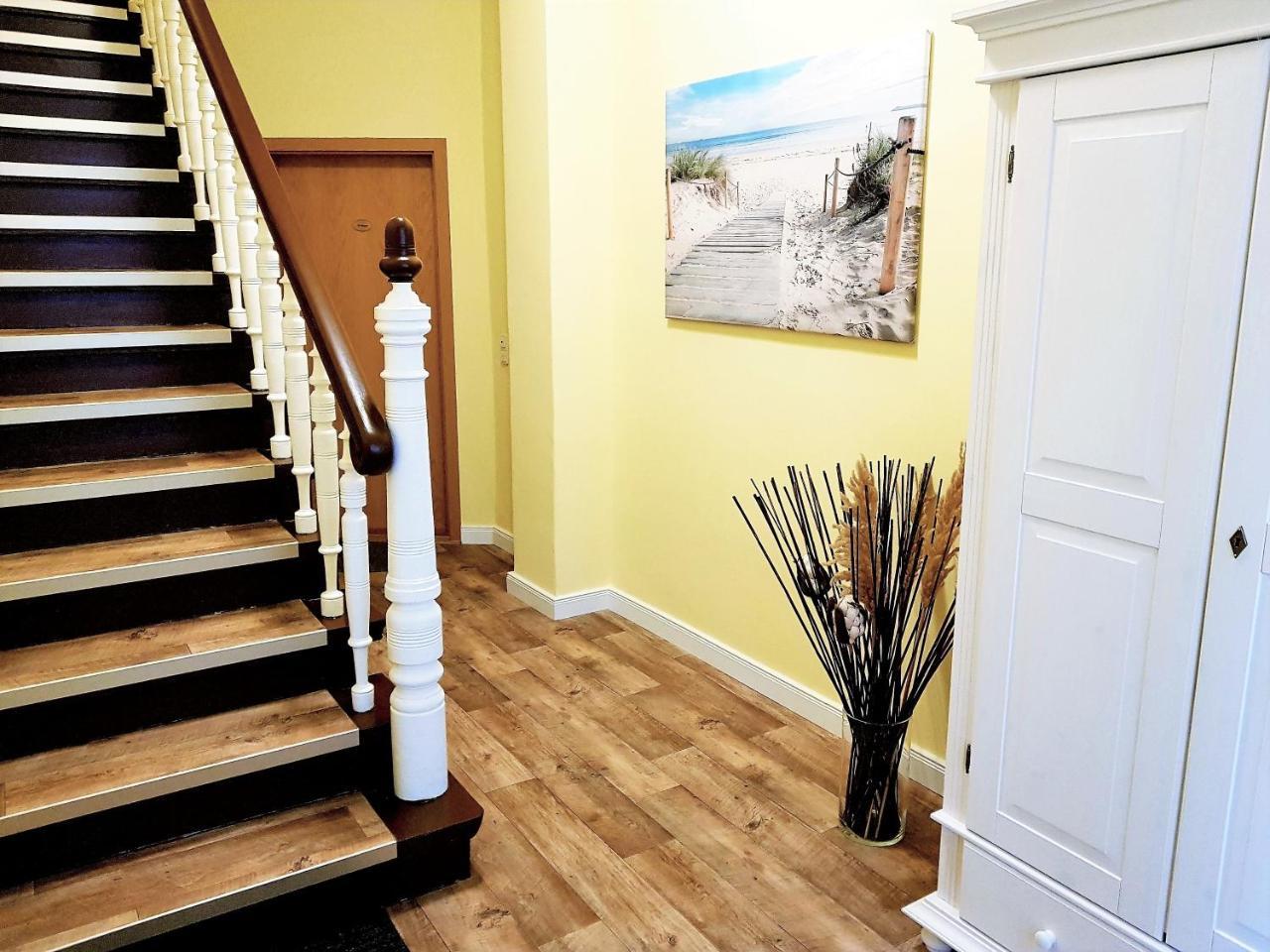 Villa Asta Binz Luaran gambar