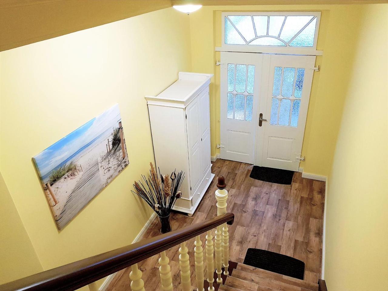 Villa Asta Binz Luaran gambar